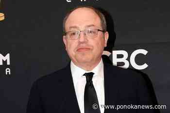 Comedian Brent Butt strays from comic roots with a debut thriller, “Huge: A Novel”