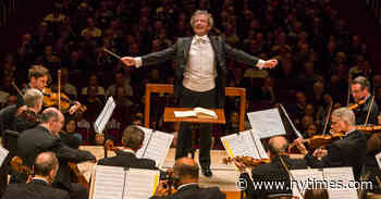 Carnegie Hall Announces Its 2023-24 Season