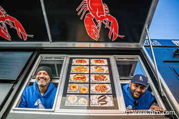 Why these Cousins Maine Lobster franchisees went food truck-first instead of brick-and-mortar