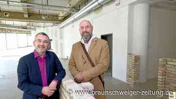 Restaurant Falco’s in Wolfsburg hat Manager, der gerne quatscht