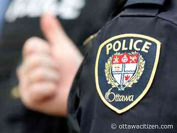 Ottawa police budget heading to city council for approval without any edits from new board