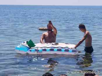 Un peccato "senza dolo". I giudici salvano il prete della Messa in mare