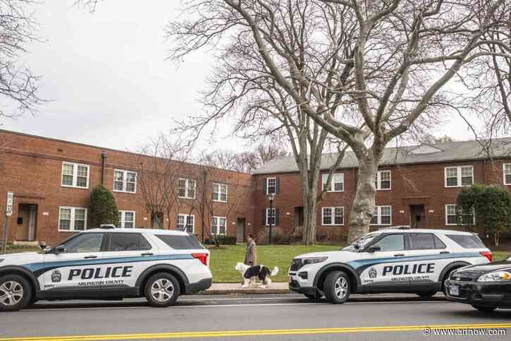 UPDATED: Police investigating shot fired in Westover