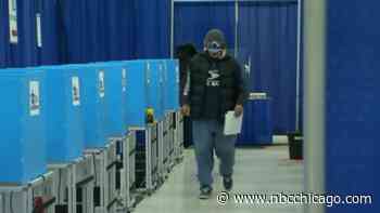 Election Day Arrives in Chicago With Much Uncertainty Over Who Will Be the Next Mayor