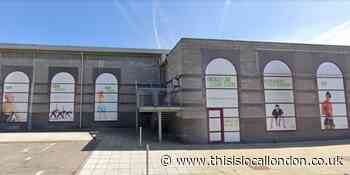Finchley Lido could be relocated to modernise facility