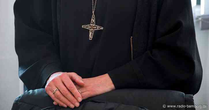 Verfahren gegen Äbtissin in Kirchenasyl-Prozess eingestellt