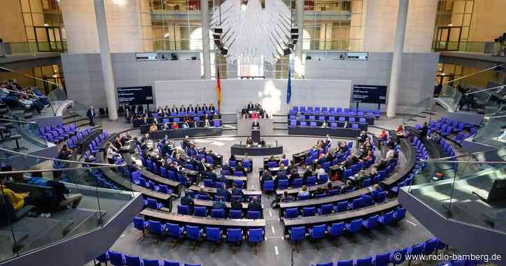 Schweriner Hilfe für Nord Stream 2 Thema im Bundestag