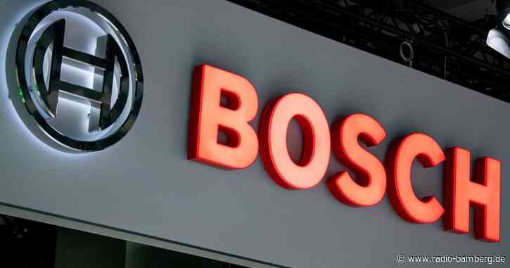 Bosch-Beschäftigte bangen um Jobs in Deutschland