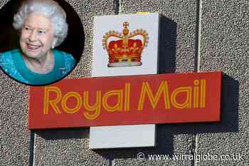 Royal Mail reveals stamps to mark Flying Scotsman anniversary