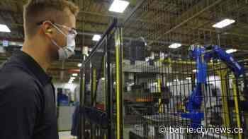 County of Simcoe runs Virtual Job fair for local job seekers