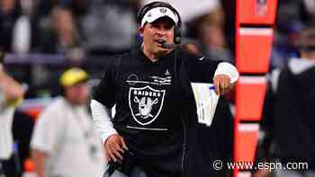 Raiders want QB who'll be at helm a 'long time'
