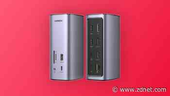 The best laptop docking stations of 2023