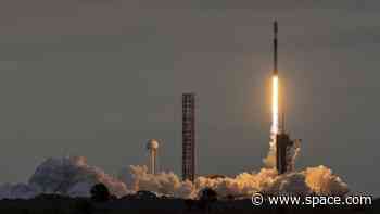 Watch SpaceX launch 51 Starlink satellites to orbit Wednesday (March 1)