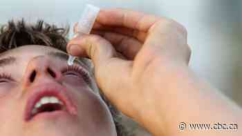 How U.S. officials solved the mystery of eyedrops infecting dozens with drug-resistant bacteria