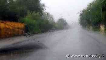 Dopo tre anni dall'alluvione arrivano gli aiuti per le città del viterbese