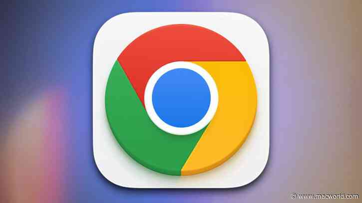Google says Chrome won’t drain your MacBook’s battery anymore