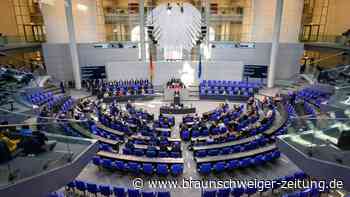 Schweriner Hilfe für Nord Stream 2 Thema im Bundestag