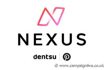 Dentsu strikes up Pinterest partnership in UK first