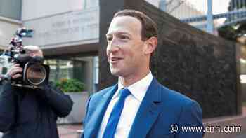 Mark Zuckerberg looks to 'turbocharge' Meta's AI tools after viral success of ChatGPT