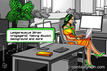 ‘Liquidity’ has most affected Bitcoin’s price in the last year, according to trader Brian Krogsgard