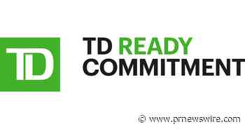 The 2022 TD Ready Challenge awards $10 million to 10 Canadian and American organizations focused on addressing the challenges of climate change