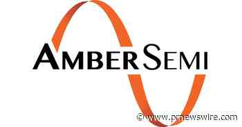 At APEC 2023, AmberSemi to Showcase Breakthrough, Patented, Solid-State Technologies, Introducing a New Standard in Power Management &amp; Sensing