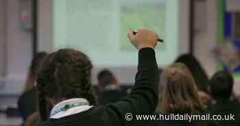 Oversubscribed special school 'teaching pupils in cupboards'