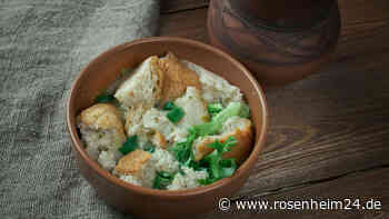 Egal, ob veggie oder nicht – sieben deutsche Gerichte fallen im Ausland durch