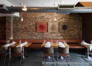 Review: Forest Hill Indian Restaurant Babur is A Cocktail Lovers Dream