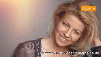 Eine Sängerin im Flow: Isabell Münsch ist als Brecht-Sängerin gefragt