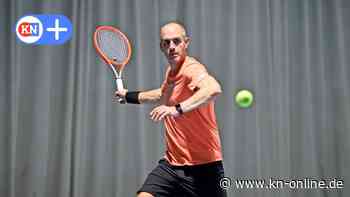 Tennis-Krimi: Herren 40 von TC Alsterquelles sind Nordmeister