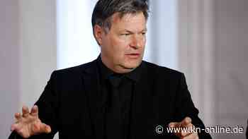 Habecks Gasheizungsverbot: Alle mal abregen