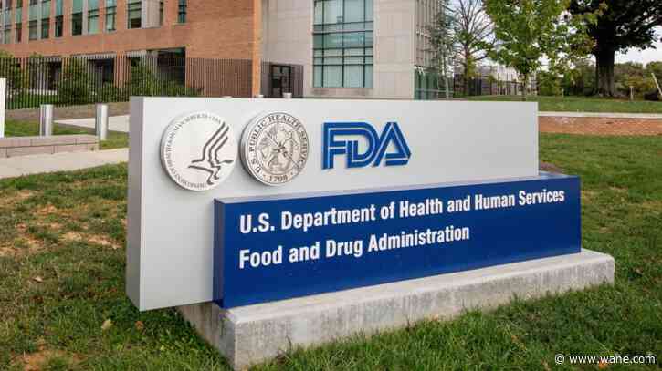 FDA restricts imports of 'tranq' drug xylazine