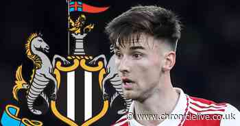 Mikel Arteta remains coy over Kieran Tierney Arsenal future amid Newcastle United links