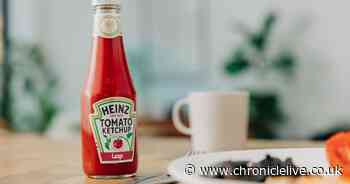 Heinz shares ketchup crown with a brand less than half the price