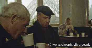 Watch a promo for Cost Of Living - a new film using archive North East footage