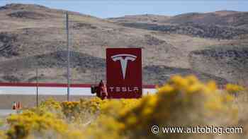 Tesla likely getting $330-million-plus in additional Nevada tax breaks