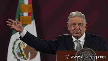 Mexican president says Tesla to build plant in Mexico