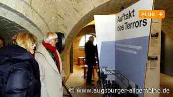 Vergessene KZs: Hier begann der Naziterror