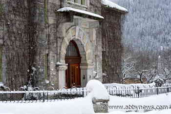 Trial of man accused of killing off-duty Abbotsford police officer begins in Nelson