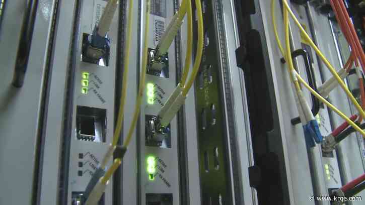 Over $5.2 million awarded to three New Mexico schools