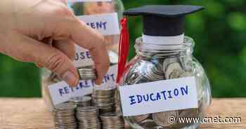 How Starting a 529 Plan for College Now Could Turn Into Retirement Savings Later     - CNET