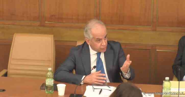 Naufragio Crotone, Piantedosi e le frasi sui migranti: “Critiche? Ho detto ‘fermatevi, verremo noi a prendervi'”