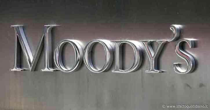 Moody’s rivede al rialzo la crescita dell’Italia nel 2023: pil a +0,3% contro la stima di -1,4% diffusa a novembre