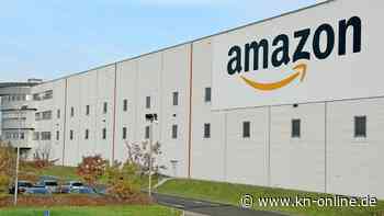 Amazon schließt Logistikzentrum Brieselang nahe Berlin