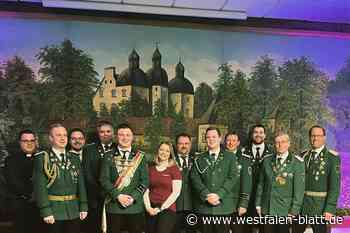 Liemker Schützen fiebern dem Jubiläumsjahr entgegen