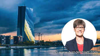 Märkte Insight: Der Druck auf die EZB steigt