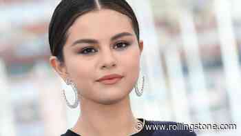Selena Gomez Regrets Not Staying in Touch With ‘Wizards of Waverly Place’ Cast: ‘I Felt Ashamed’
