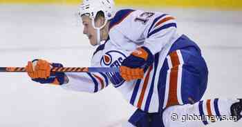 Edmonton Oilers trade Jesse Puljujarvi to Carolina Hurricanes for Finnish prospect