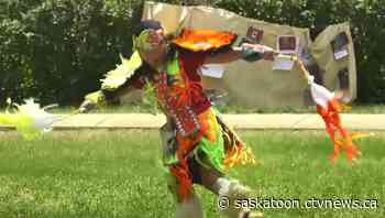 City of Saskatoon declares Cultural Diversity and Race Relations Month